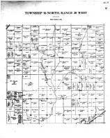 Township 56 North Range 20 West, Chariton County 1915 Microfilm